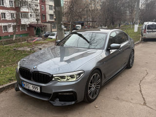 BMW 5 Series foto 2