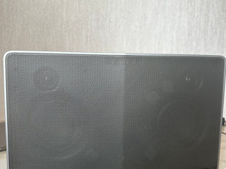 Продаю колонку Music Flow H7 Wi-Fi Streaming Speaker в отличном состоянии. foto 1