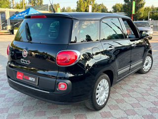 Fiat 500L foto 4