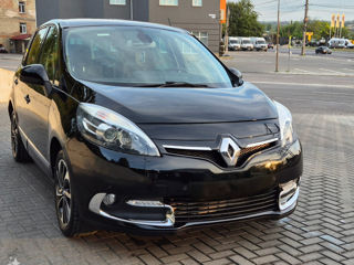 Renault Scenic foto 2