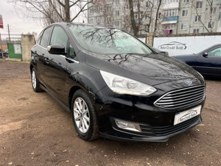 Ford C-Max foto 7