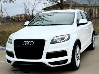 Audi Q7 foto 2