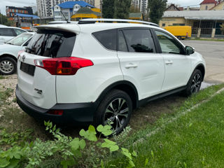 Toyota Rav 4 foto 12