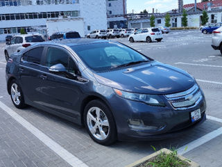 Chevrolet Volt foto 4