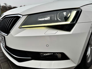 Skoda Superb foto 6