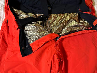 Columbia Titanium штаны Men's Cirque Bowl foto 2