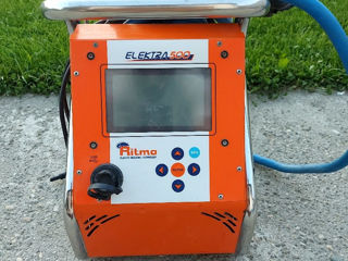 Electrofuziune Ritmo Elektra 500 foto 1