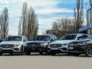 Mercedes GLC foto 6