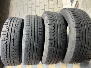 Michelin 225/65/17 iarna