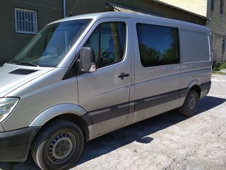 Mercedes Sprinter 216 foto 4