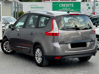 Renault Grand Scenic foto 3