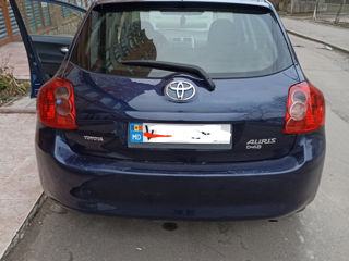 Toyota Auris foto 3