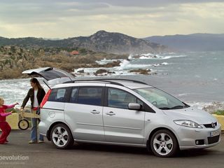 Mazda 5 CR piese расходные запчасти! Японские Japan! foto 2