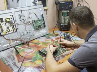 Reparatii calculatoare / reparatii laptopuri. ремонт компьютеров / ремонт ноутбуков. выезд foto 10