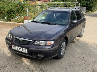 Mazda 626 foto 2