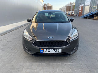 Ford Focus foto 1