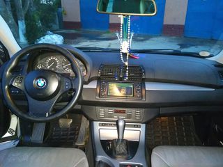 BMW X5 foto 1