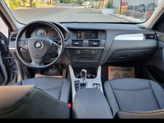 BMW X3 foto 3