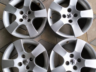 Jante originale Peugeot.R16.4x108.ET30.J6.