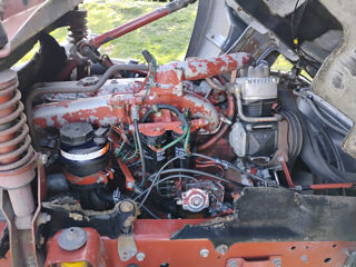 Motor Iveco 180 cai 6 cilindri foto 3