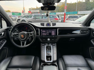 Porsche Macan foto 10