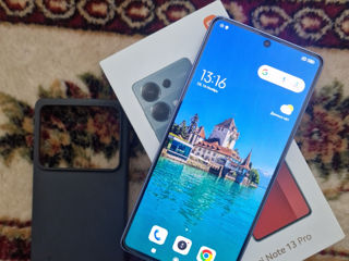 Продам redmi note 13 pro на 256gb ,в идеальном состояние .Есть коробка ,чехол,стекло