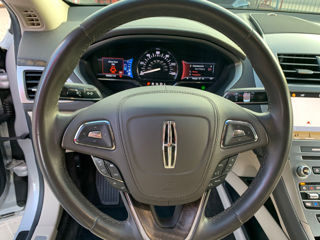 Lincoln MKZ foto 12