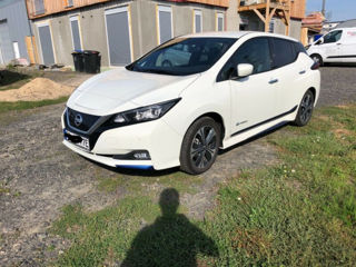 Nissan Leaf 2017-2022 Piese