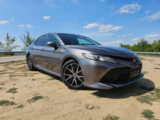 Toyota Camry foto 3