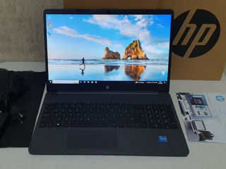 Hp 15s.Core i3 11th.8gb.Ssd 256gb.Как новый.Garantie 6luni.