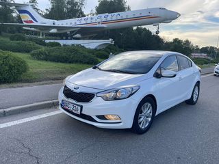 Прокат авто эконом