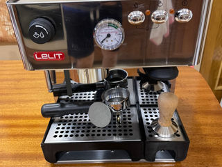 Lelit Anita PL042EM Espresso Machine foto 0