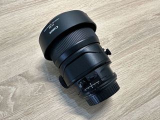 Canon 90mm TS-E 2.8 L foto 4