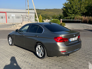 BMW 3 Series foto 2