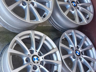 5/120 R16 Et 31 7J BMW series F30