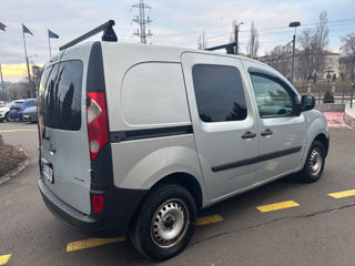 Renault Kangoo foto 5