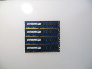 продам комплект модулей памяти DDR3-1600 на 32GB "DELL"