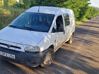 Fiat Scudo foto 1