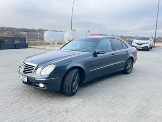 Mercedes E-Class