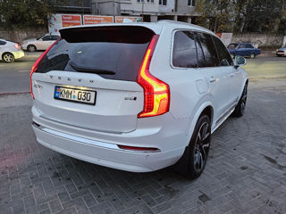 Volvo XC90 foto 2