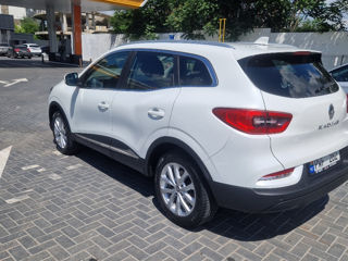 Renault Kadjar foto 3