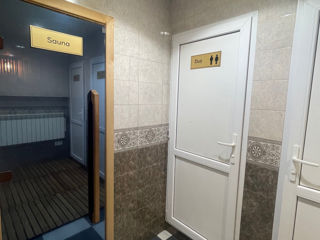 Sauna VIP 5 ore+ 1 gratis disponibilă foto 2