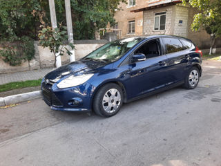 Ford Focus foto 1