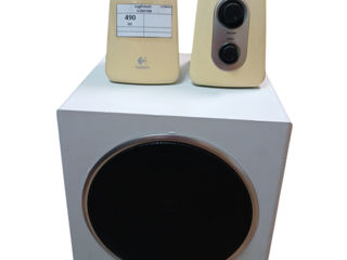 Loghitech S-00076B