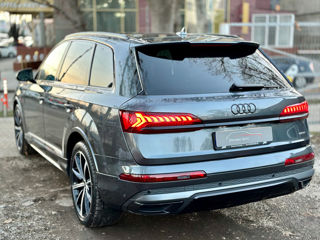 Audi Q7 foto 6