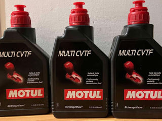 Motul Multi cvtf - 3 litri 650 leri