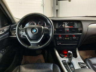 BMW X4 foto 8