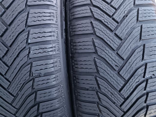 205/55R16--4шт.(Michelin Alpin 6. 2020год) foto 3