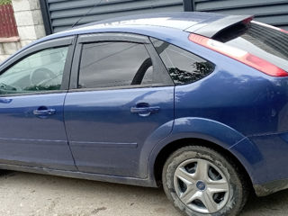 Ford Focus foto 2