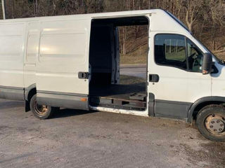 Iveco Daily(50c14) foto 7